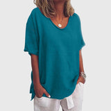 Reina | Elegant Loose Top