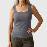 Aliah | Comfort Bra Tank Top