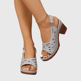Daria | Comfortable Ladies' Sandals in Boho Style