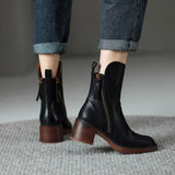 Savannah™ | Elegant Boots