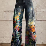 Pants - Free Sample Pants