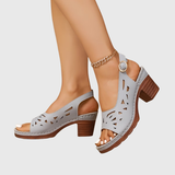 Daria | Comfortable Ladies' Sandals in Boho Style
