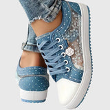 Camille | Orthopedic Sneakers