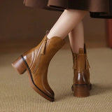 Savannah™ | Elegant Boots