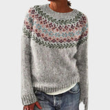 Maevyne | Round Neck Sweater