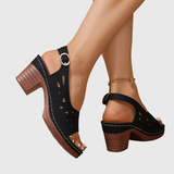 Daria | Comfortable Ladies' Sandals in Boho Style