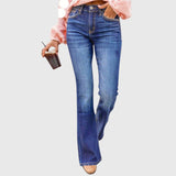 Hose - Comfortable Stretch Pants, Optimal Freedom of Movement