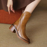 Savannah™ | Elegant Boots