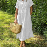 Tracy - Midi Dress