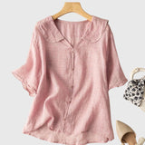 Holly | Elegant Blouse