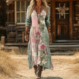 Hollis & June | Morgan Everyday Soft Dress