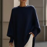 Zola | Sophisticated Wool Blend Sweater