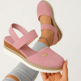 Cassandra | Orthopedic Sandals