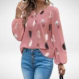 Milani | Confidence Fit Blouse