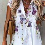 Zeinab | Casual Loose Tops