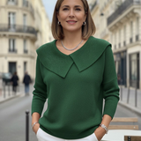 Francia™ Elegant Sweater