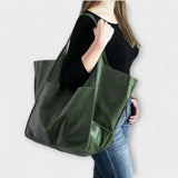 Eleanor | Oversized Weekender Bag