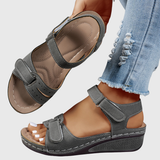 Charity | Orthopedic Comfort Flex Sandals