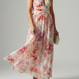 Elyon | Easy Flow Maxi Dress