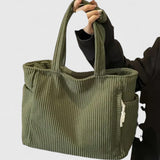 Bernadette | Sophisticated Tote Bag