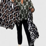Lauryn | Sophisticated Blouse