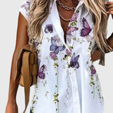 Zeinab | Casual Loose Tops