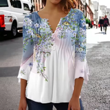 Adelle | Women Spring Summer Shirt