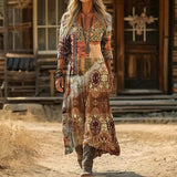Hollis & June | Esme Airy Casual Dress