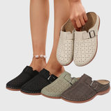 Jessy | Lightweight Casual Orthopedic Slip-On