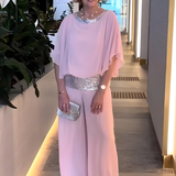 Nylara - Classy Elegant Set
