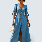 Diana - The Dress That Transforms Elegance