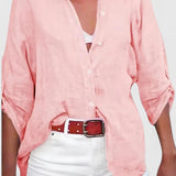 Tatiana | Sophisticated Top
