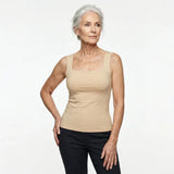 Aliah | Comfort Bra Tank Top