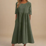 MARIANA™ DAY DRESS FLATTERING