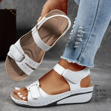 Charity | Orthopedic Comfort Flex Sandals
