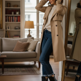 Savannah™ | Elegant Boots