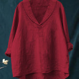 Elliana | Blouse