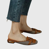 Jocelyn | Orthopedic Sandals