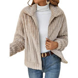 Jeanette | Comfortable Jacket