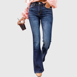 Hose - Comfortable Stretch Pants, Optimal Freedom of Movement