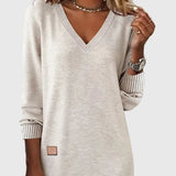 Alice | Elegant Soft Dress