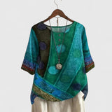 Noor | Sophisticated Top