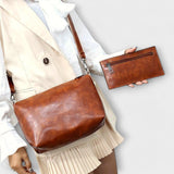 Eleanor | 4-Piece Vintage Bag Set