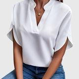 Ivy | Elegant Blouse