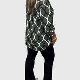 Paola | Casual Blouse