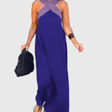 Elena | Elegant Maxi Dress