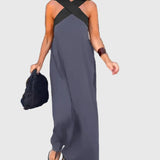 Elena | Elegant Maxi Dress