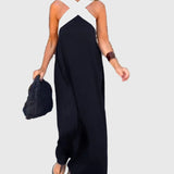 Elena | Elegant Maxi Dress