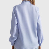 Cassidy | Elegant Blouse