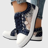 Camille | Orthopedic Sneakers